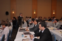 CIO Perspective Focus - Curitiba